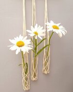 طريقة عمل زينة بمواد بسيطة