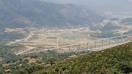 منبع المشاكي.. وجهة سياحية بالجزائر تحوم حولها الأساطير