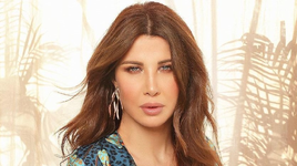 نانسي عجرم بشكل جديد مع مروان بابلو.. بتوقيع حسن الشافعي