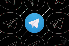 شركة Apple توقف آخر تحديث لـ Telegram