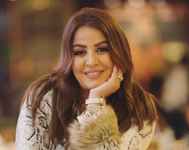 سامحوني إذا كرهتوني .. سلمى سالم تكشف عن ملامح دورها في مسلسل "وتُفرج بعد حين"