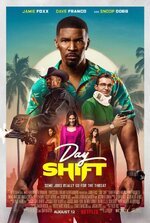 فيلم DAY Shift