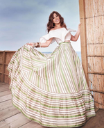 نجوى كرم تُحضر مفاجأة لجمهور قلعة دمشق في هذا الموعد