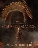 مسلسل  House Of The Dragon