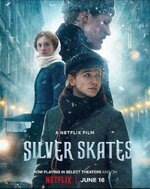 فيلم Silver Skates