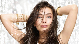 هكذا احتفلت نسليهان أتاغول بعيد ميلادها