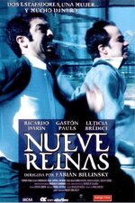 فيلم Nueve reinas
تسع ملكات
