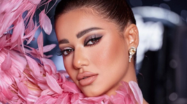 رحمة رياض تغني شارة مسلسل «حيرة».. وتعلق على ثناء نبيلة عبيد عليها