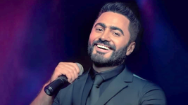 تامر حسني يعلن: فيلم «بحبك» الأعلى مشاهدة في تاريخ السينما العربية