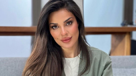 نادين نجيم تعلق على فتاة استعانت برضوى الشربيني لحل مشكلتها