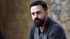 تيم حسن بصورة جديدة من «الهيبة»