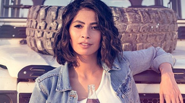 ماذا قالت روبي عن مسلسلها الجديد "حضرة العمدة"؟