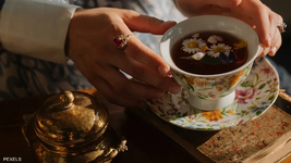 دراسة: شرب الشاي يطيل العمر