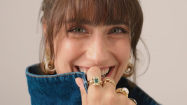 هذا نوع جنين هازال كايا.. واسمه