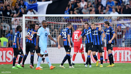 أتالانتا ينفرد بصدارة الدوري الإيطالي