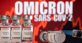 دراسة: عدوى Omicron السابقة توفر الحماية ضد المتغيرات الجديدة