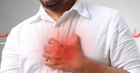 لماذا يصاب البعض بزيادة سرعة ضربات القلب