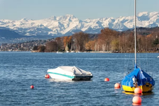 جولة في مدينة زيورخ السياحية