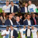 تهانينا للمدريدي ألكاراز تتويجه بأول لقب غراند سلام له في بطولة امريكا المفتوحة امام كاسبر رود و تصنيفه الاول عالمياً للمرة الاولى في مسيرته.