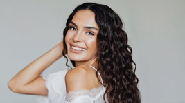 إيدا إيجه تلغي متابعة إيبرو شاهين.. والسبب مباراة كرة سلة!