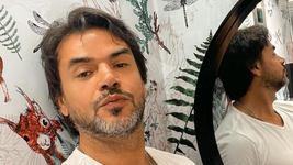 حكم بحبس سامو زين لمدة سنتين