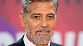 تعرفوا إلى سيارة جورج كلوني المفضلة