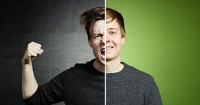 مشاكل الأمعاء تؤثر على حالتك المزاجية