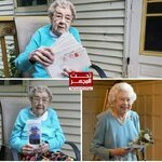 الملكة الراحلة إليزابيث الثانية تتبادل الرسائل مع امرأة لم تقابلها من قبل، على مدى 70عاما