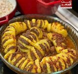 ساندويش دجاج