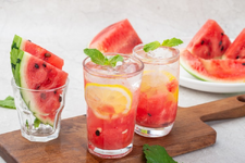 موهيتو البطيخ