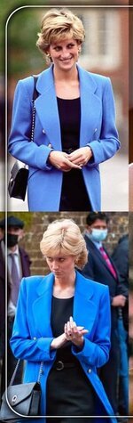 المسلسل البريطاني The Crown