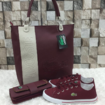 لأناقتك ( تشكيله فريدة ).