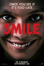 ‏  فيلمSmile 2022