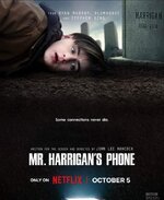 فيلم الرعب النفسي Mr. Harrigan’s Phone تصدر قائمة أعلى المشاهدات عالميًا في نتفليكس