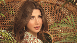 نانسي عجرم في إعلان موسم الرياض.. كم بلغ سعر إطلالتها؟