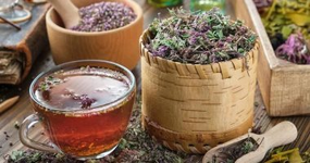 تناول مشروب الورد لإنقاص الوزن