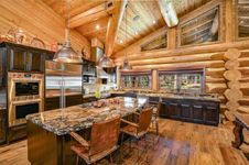 مطابخ فخمه ورائعة