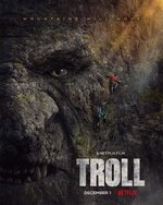فيلم المغامرات Troll