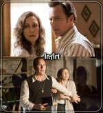 سلسلة الرعب الأمريكية الشهيرة The Conjuring