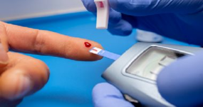 دراسة تقليل تناول الكربوهيدرات يقلل خطر الإصابة بمرض السكر