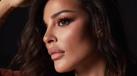 نادين نجيم تتوعد ماهر بالدعس والسجن.. قريباً التفاصيل