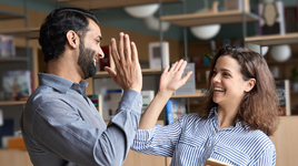 5 عادات تقودك إلى النجاح