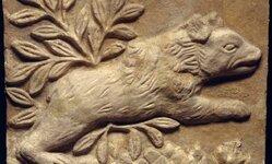 ام الزعتر موقع عراقي يميط اللثام عن كنوزه الأثرية.