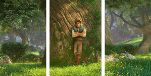 خدع بصرية ثلاثية الأبعاد