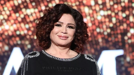 إلهام شاهين تحصد لقب "سفيرة الفن العربي"