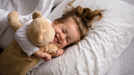 هل الميلاتونين آمن للأطفال؟