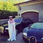 صدگ العرب مالهم حل