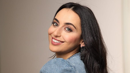 فايا يونان تقتحم عالم "تيك توك".. بهذا الفيديو