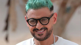 حقيقة إصابة رامز جلال بفقدان البصر.. واعتزاله