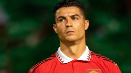 كريستيانو رونالدو يحقق رقماً قياسياً.. نصف مليار متابع